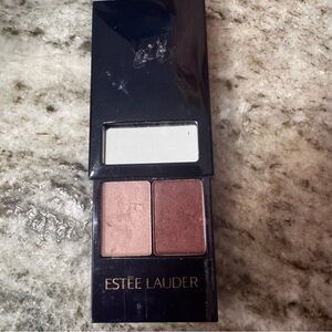 Estee Lauder Two in One Eye Shadow Wet Dry Formula 03 Borde Aux Duo